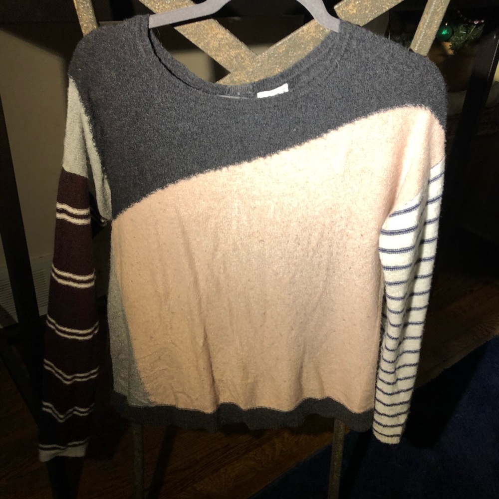 SUPER SOFT SWEATER⭐️